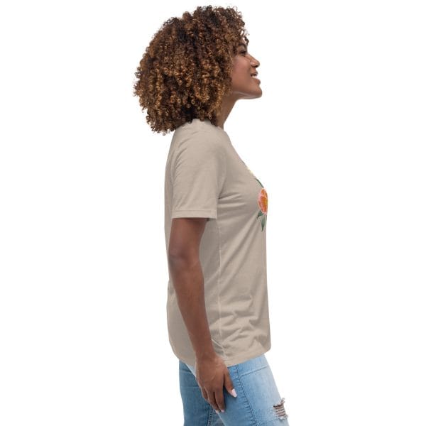 Women's Relaxed T-Shirt (2025) - Image 35