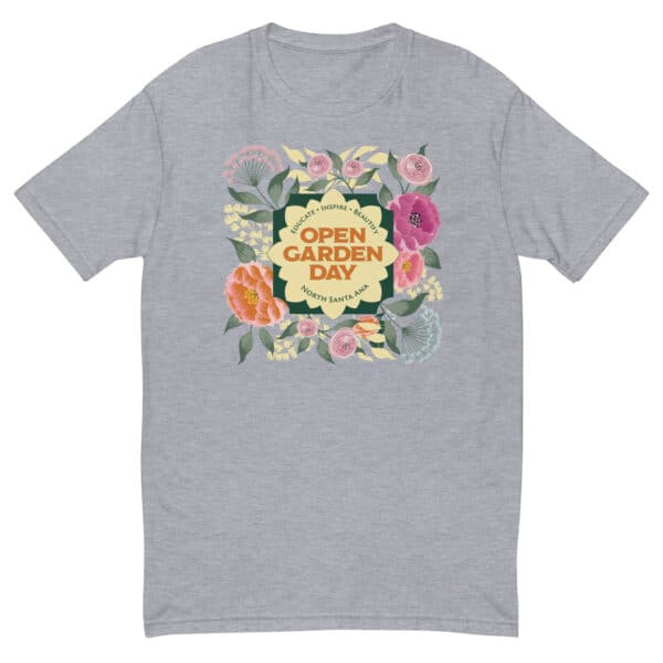 Short Sleeve T-Shirt - Image 10