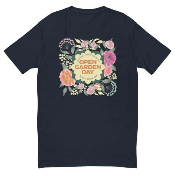 Short Sleeve T-Shirt - Image 4