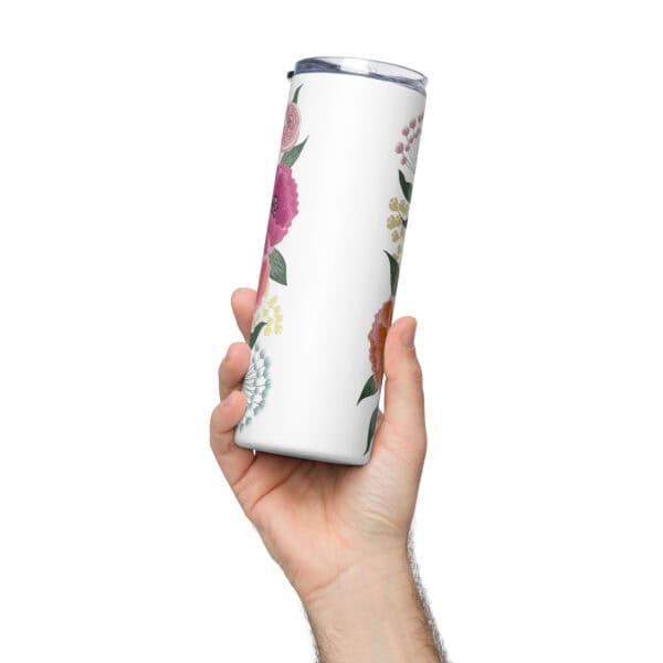 Stainless Steel Tumbler - Image 4