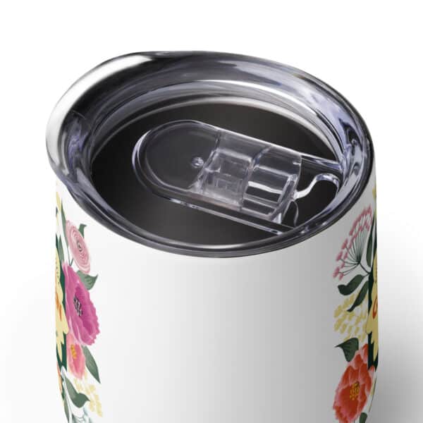 Wine Tumbler - Image 3