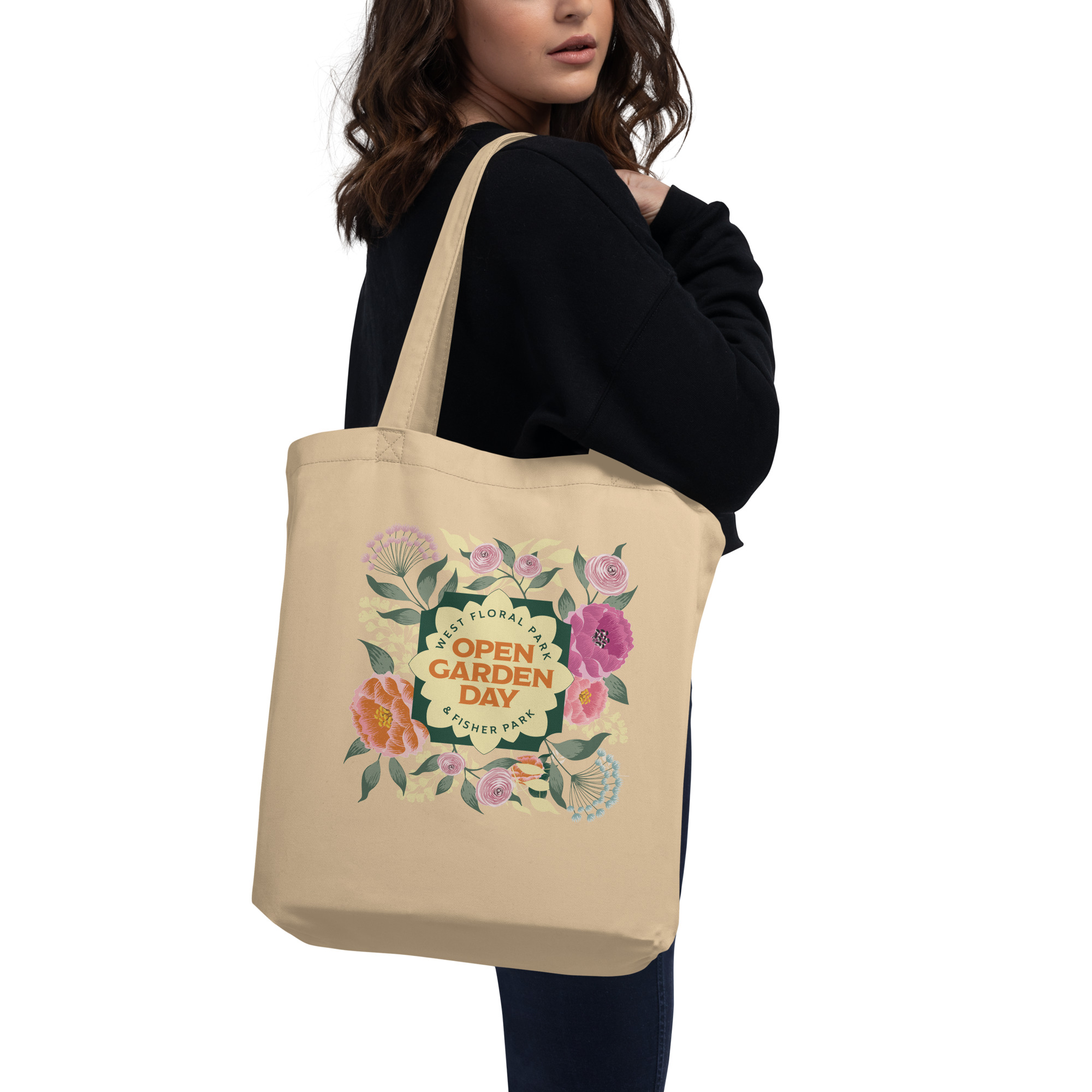 Eco Tote Bag