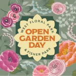 Open Garden Day
